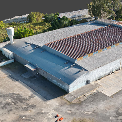 3D Monitoring - 4